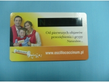 GHL-4402 Healthiness card