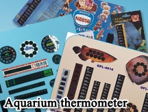 [Category] Aquarium thermometer